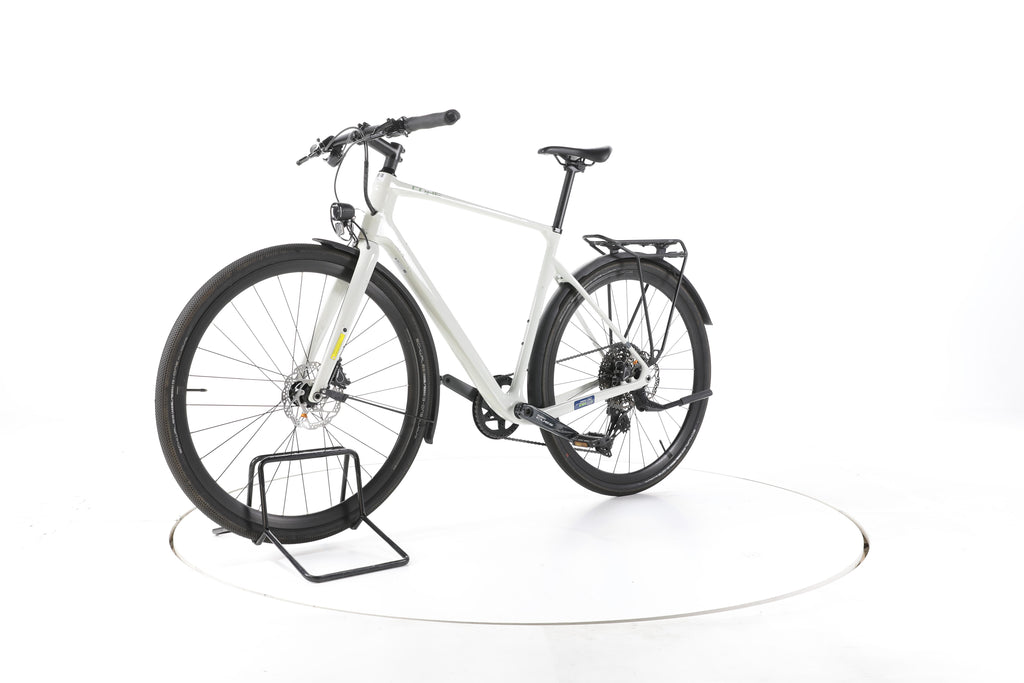 Cube Nulane C:62 SLX FE Fahrrad City & Trekking - Image 6