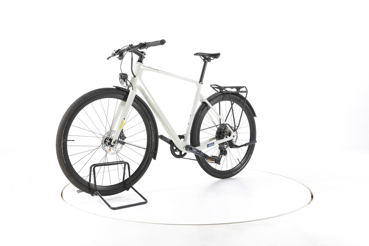 Cube Nulane C:62 SLX FE Fahrrad City & Trekking - Image 6