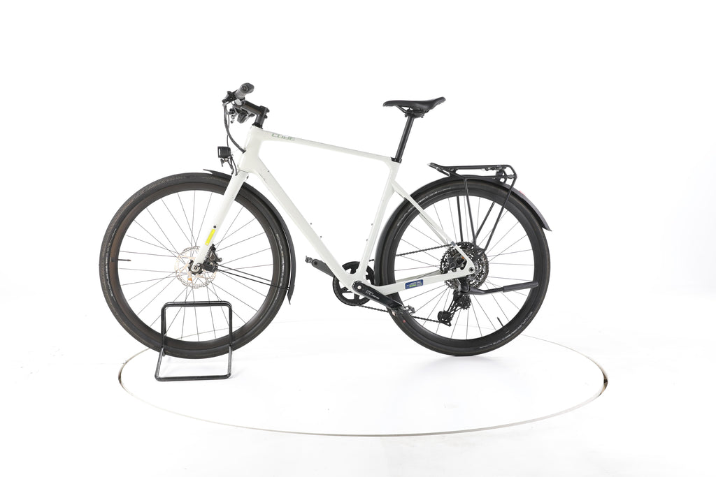 Cube Nulane C:62 SLX FE Fahrrad City & Trekking - Image 7