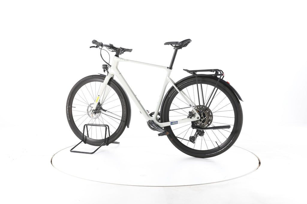 Cube Nulane C:62 SLX FE Fahrrad City & Trekking - Image 8