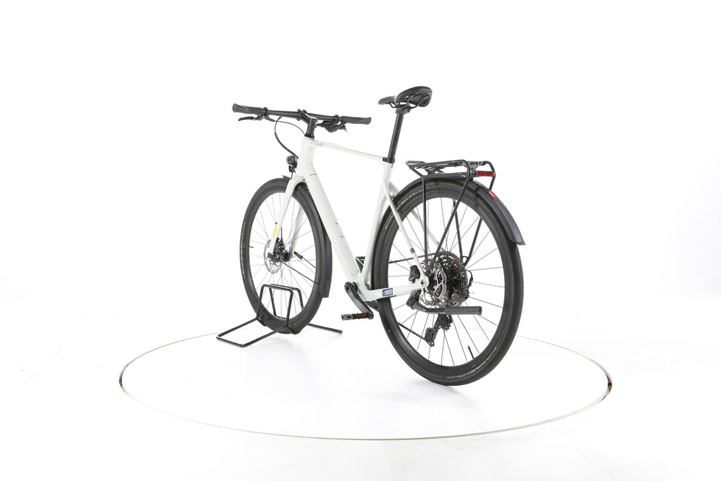Cube Nulane C:62 SLX FE Fahrrad City & Trekking - Image 9