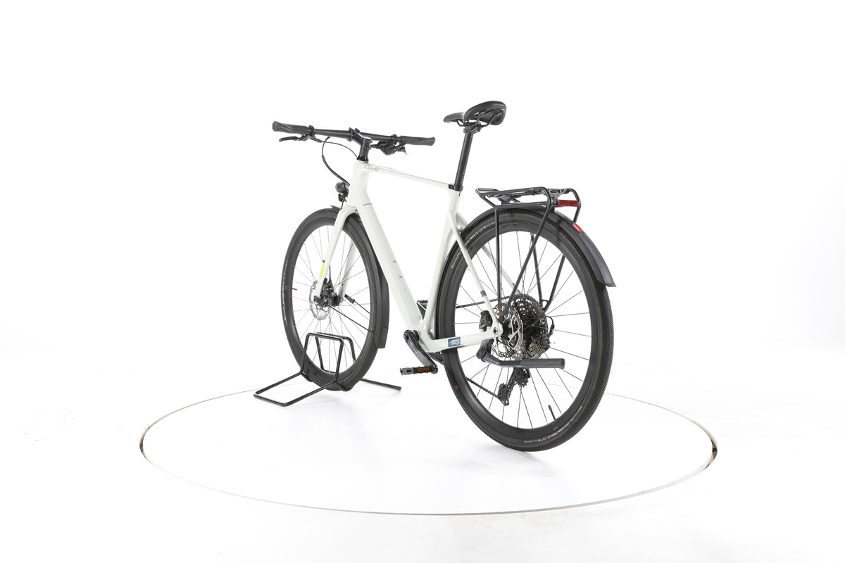 Cube Nulane C:62 SLX FE Fahrrad City & Trekking - Image 9