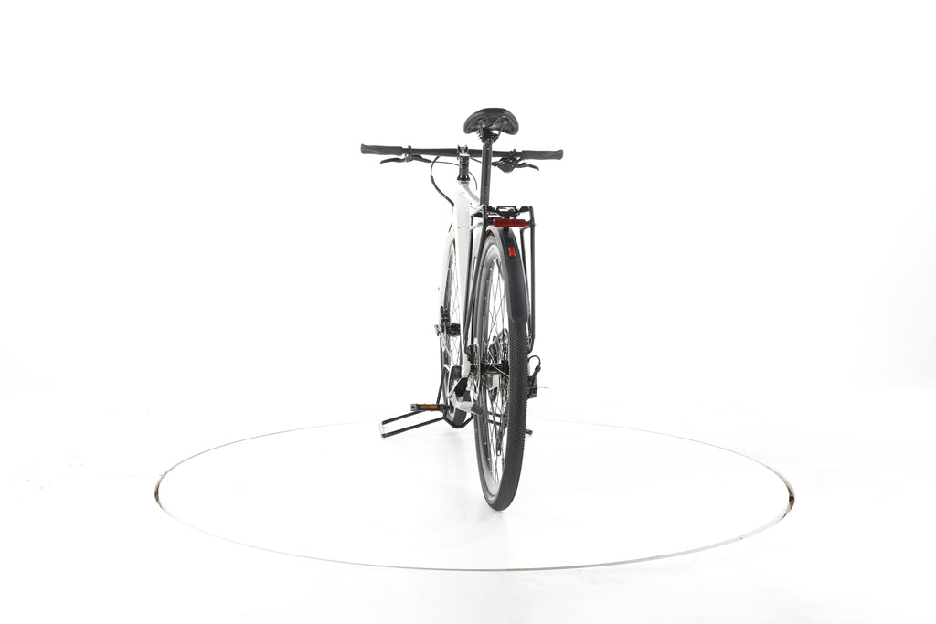 Cube Nulane C:62 SLX FE Fahrrad City & Trekking - Image 10