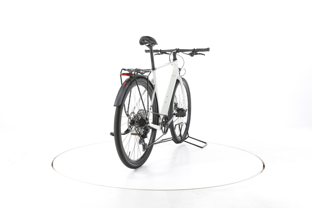 Cube Nulane C:62 SLX FE Fahrrad City & Trekking - Image 11