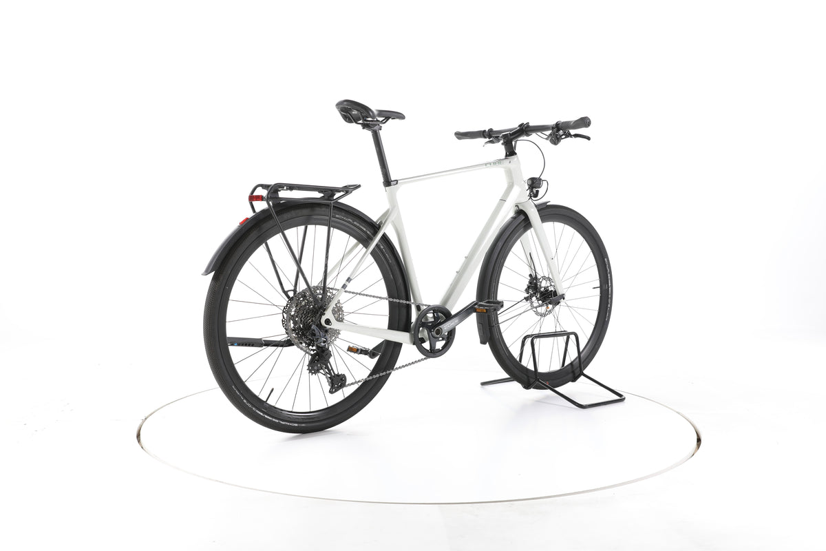 Cube Nulane C:62 SLX FE Fahrrad City & Trekking - Image 12