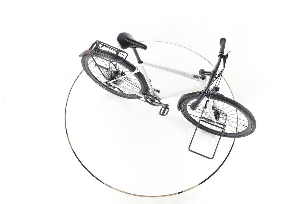 Cube Nulane C:62 SLX FE Fahrrad City & Trekking - Image 14