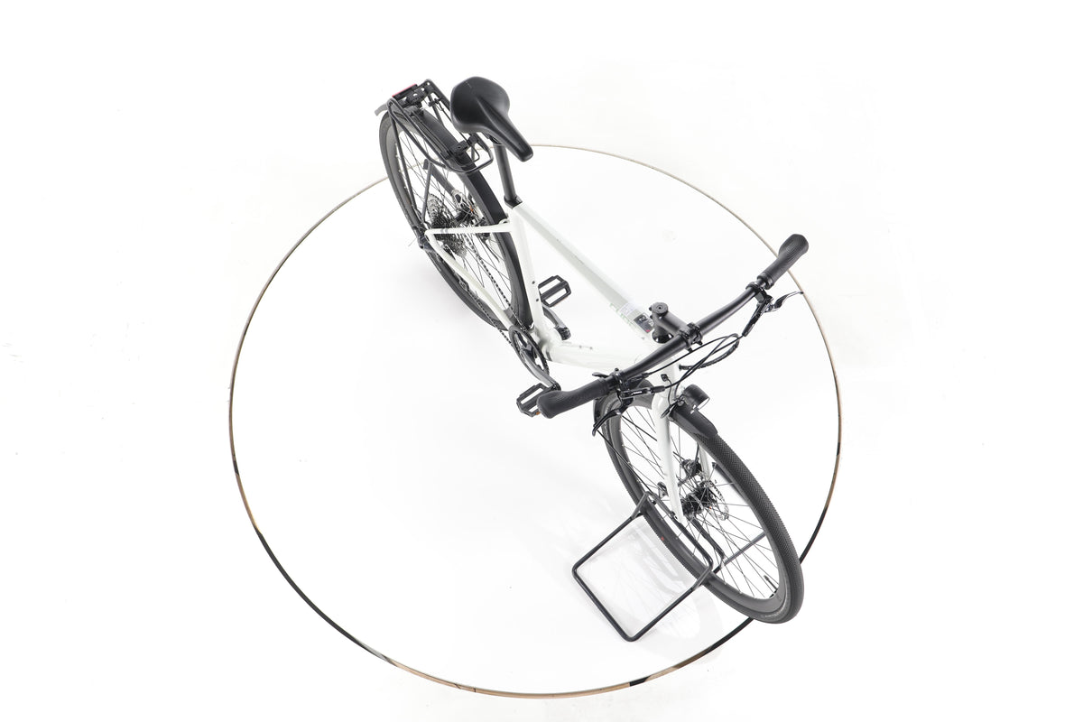 Cube Nulane C:62 SLX FE Fahrrad City & Trekking - Image 15