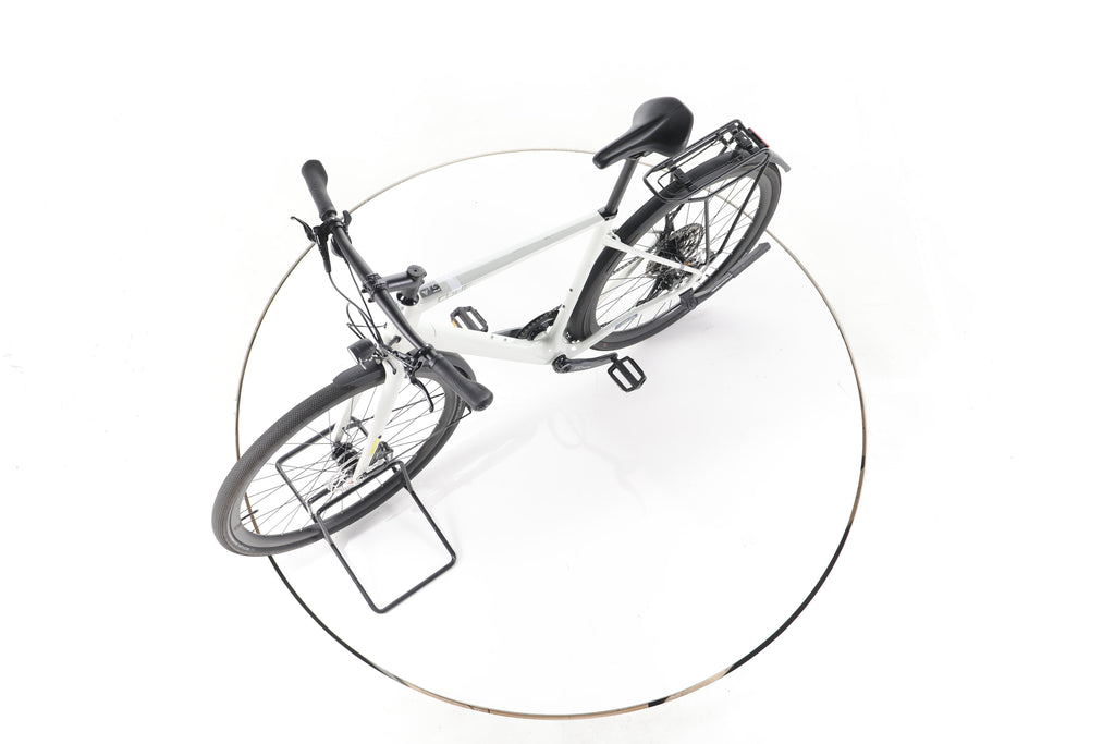 Cube Nulane C:62 SLX FE Fahrrad City & Trekking - Image 18