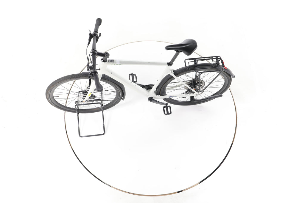 Cube Nulane C:62 SLX FE Fahrrad City & Trekking - Image 19
