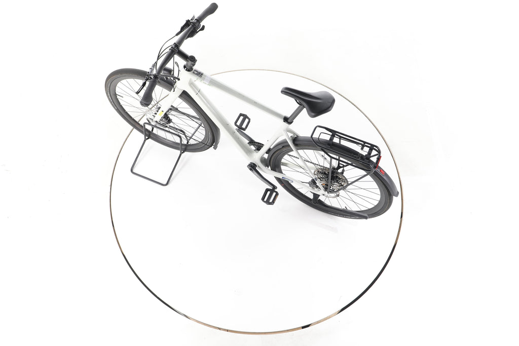 Cube Nulane C:62 SLX FE Fahrrad City & Trekking - Image 20