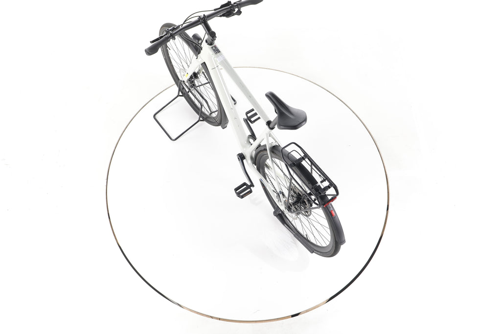 Cube Nulane C:62 SLX FE Fahrrad City & Trekking - Image 21