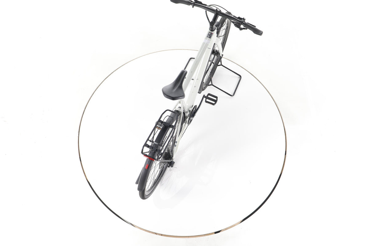 Cube Nulane C:62 SLX FE Fahrrad City & Trekking - Image 23