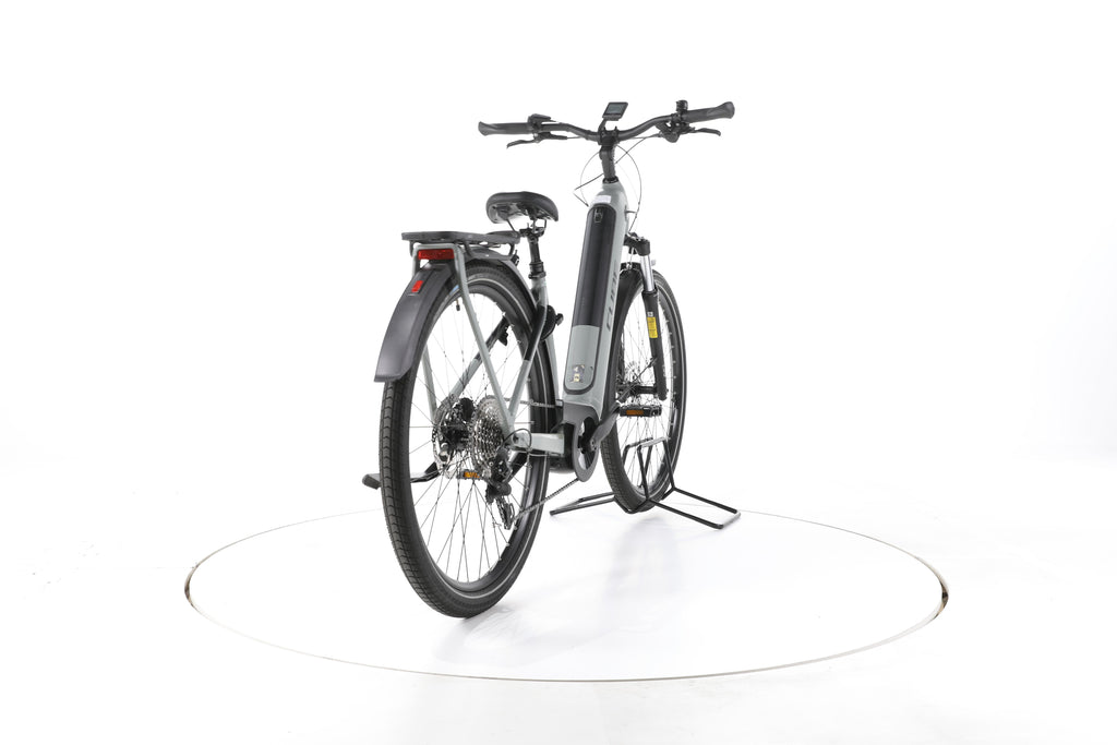Cube Kathmandu Hybrid ONE Trekking E-Bike Tiefeinsteiger - Image 11