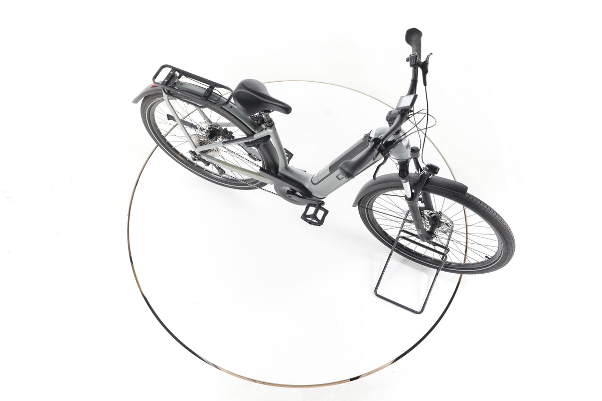 Cube Kathmandu Hybrid ONE Trekking E-Bike Tiefeinsteiger - Image 14