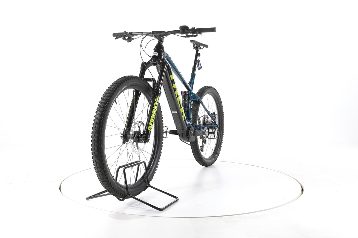 Trek Rail 7 E-Bike Fully - Image 5