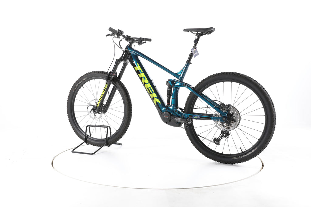 Trek Rail 7 E-Bike Fully - Image 8