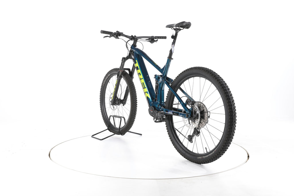 Trek Rail 7 E-Bike Fully - Image 9