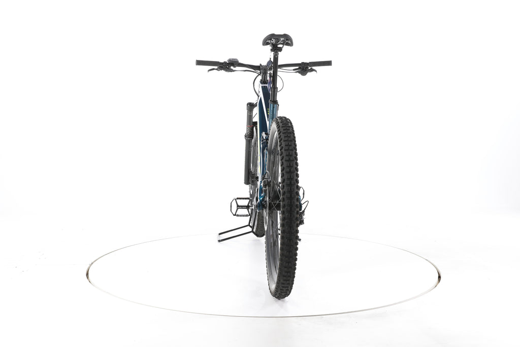 Trek Rail 7 E-Bike Fully - Image 10