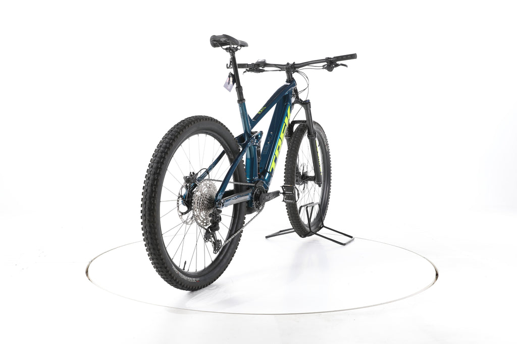 Trek Rail 7 E-Bike Fully - Image 11