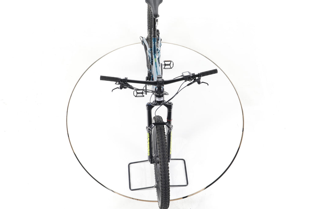 Trek Rail 7 E-Bike Fully - Image 16