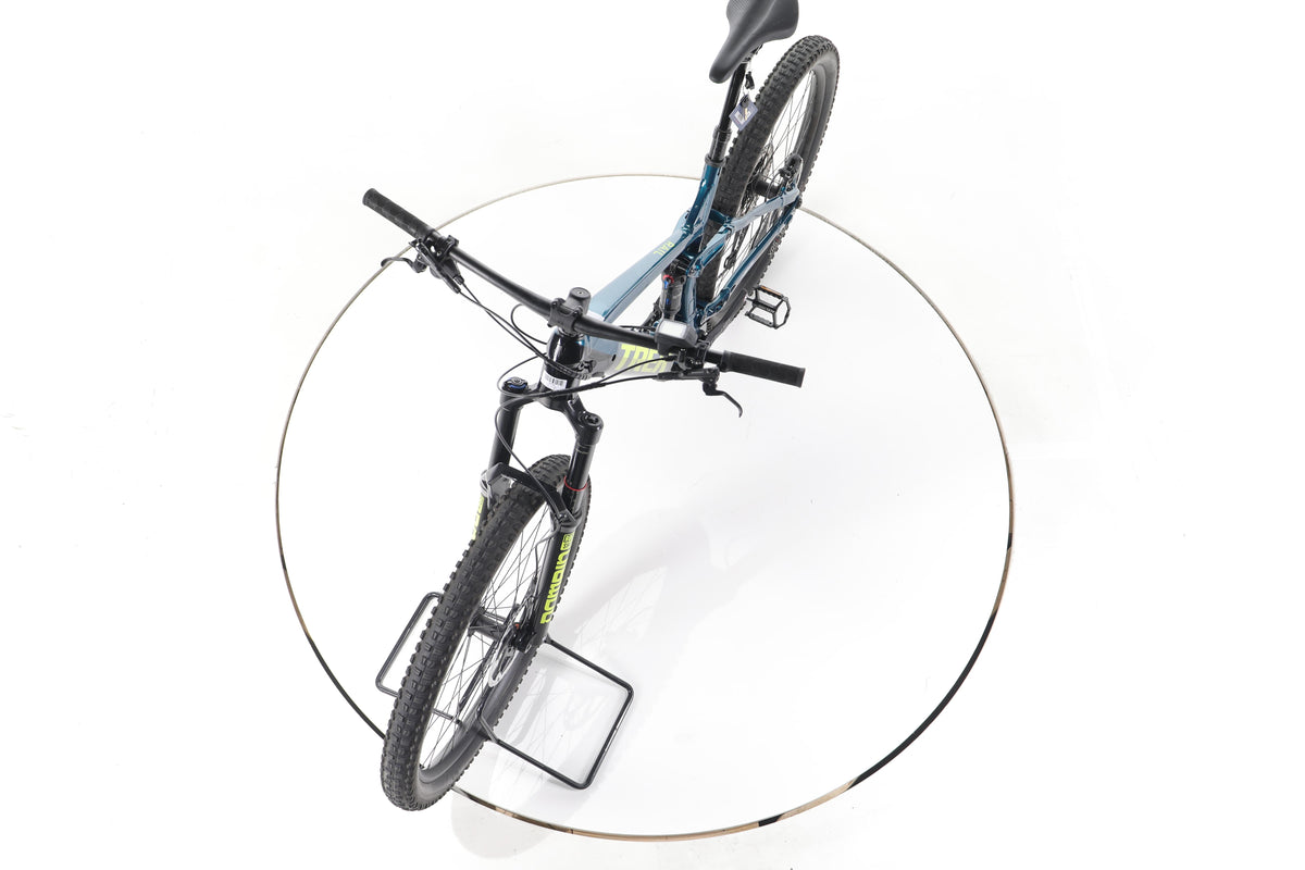 Trek Rail 7 E-Bike Fully - Image 17