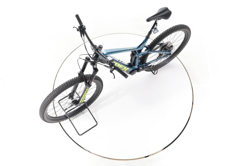 Trek Rail 7 E-Bike Fully - Image 18