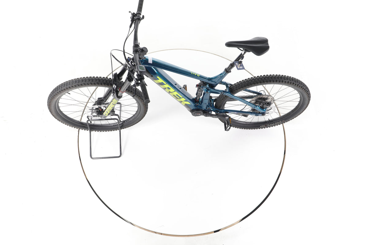 Trek Rail 7 E-Bike Fully - Image 19