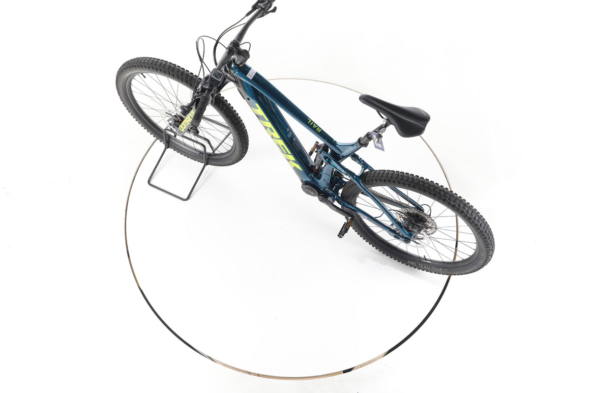 Trek Rail 7 E-Bike Fully - Image 20