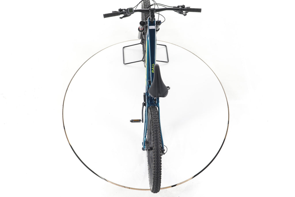 Trek Rail 7 E-Bike Fully - Image 22