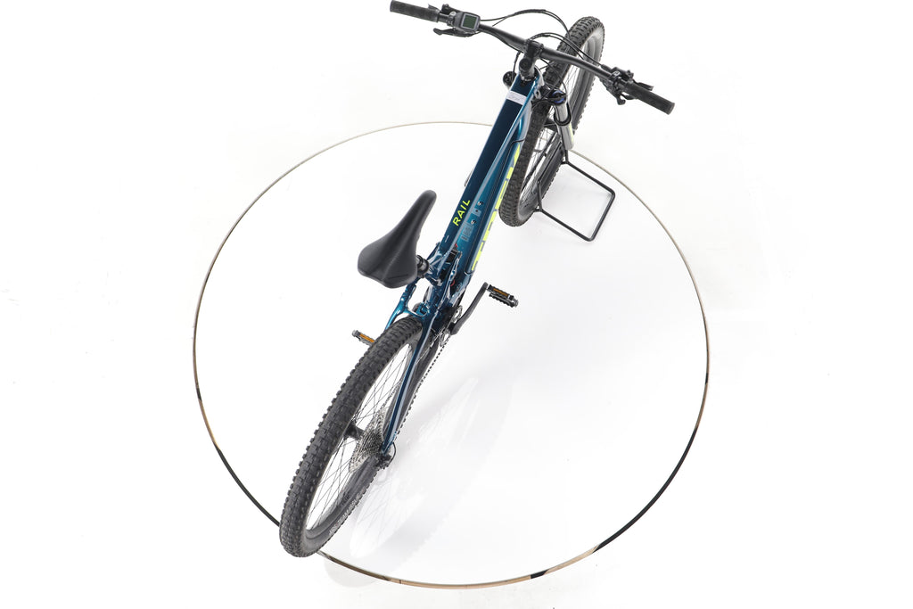 Trek Rail 7 E-Bike Fully - Image 23