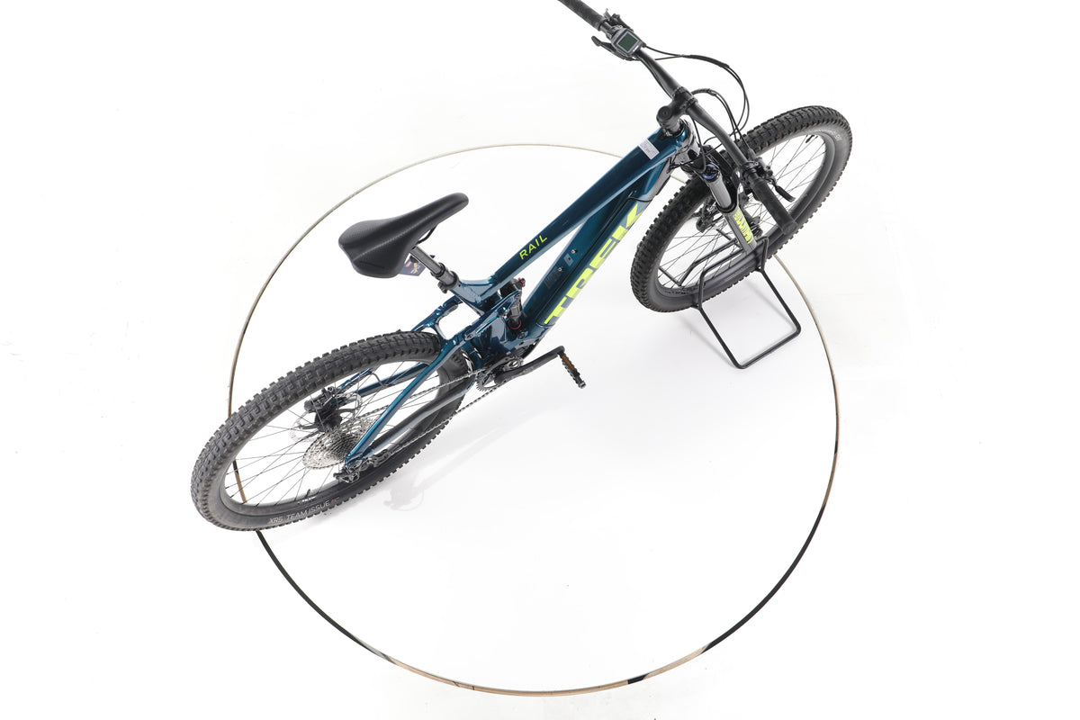 Trek Rail 7 E-Bike Fully - Image 24