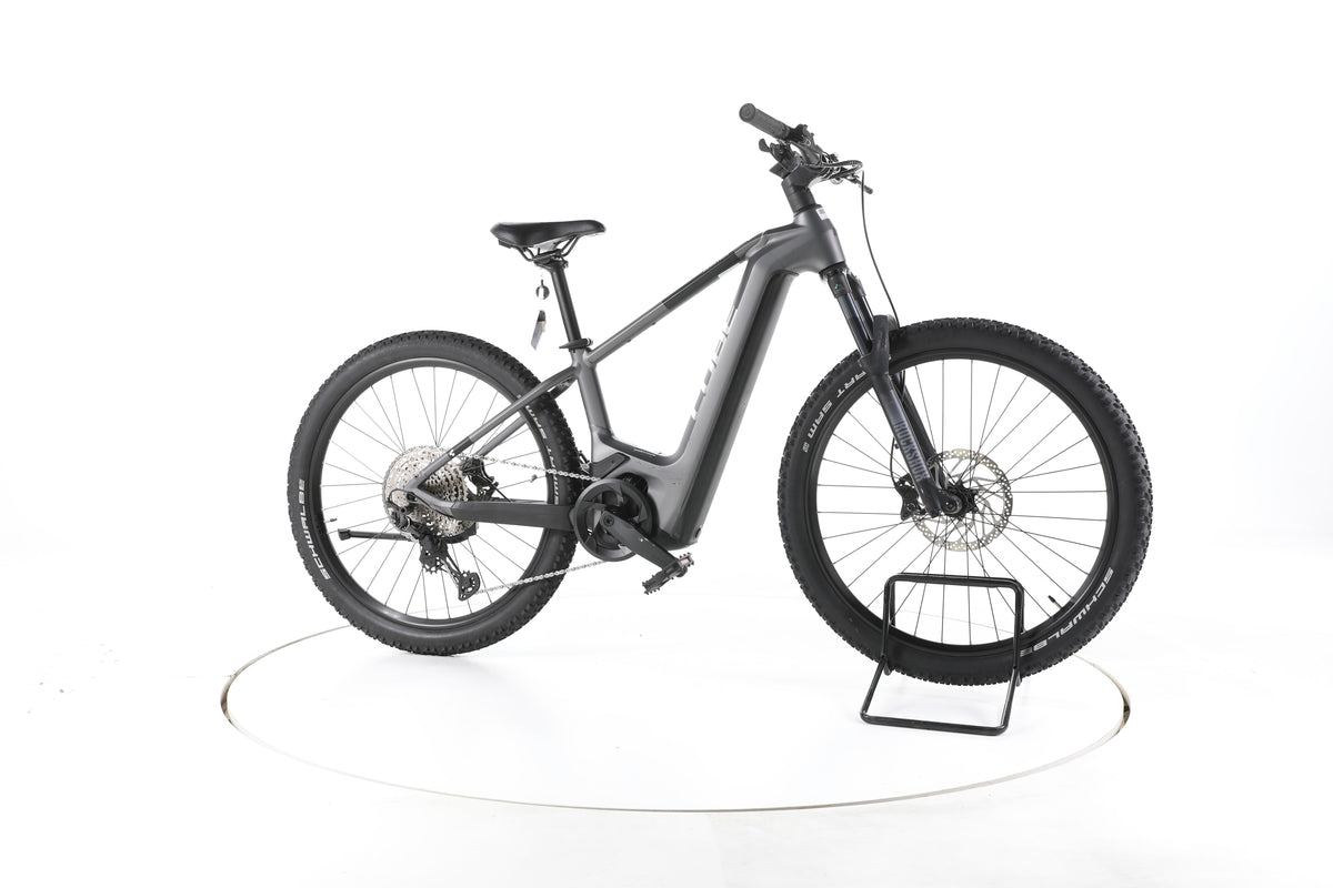 Cube Reaction Hybrid Race E-Bike - Image 2