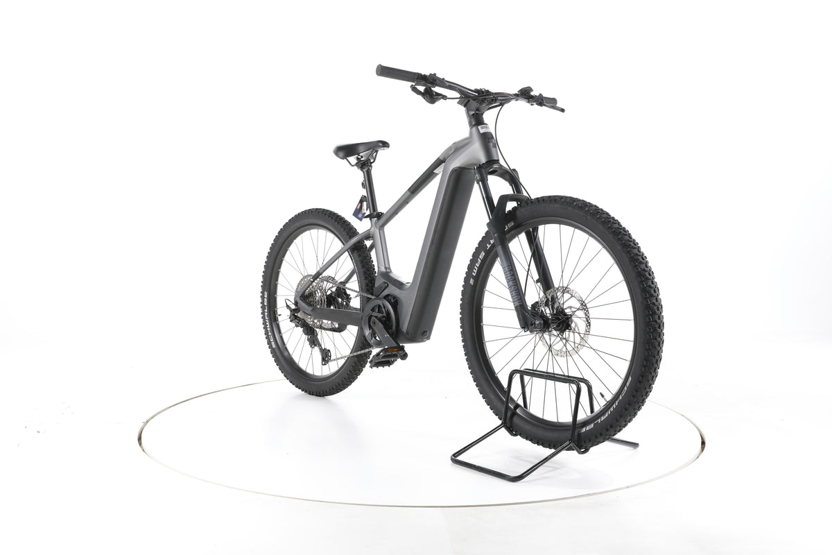 Cube Reaction Hybrid Race E-Bike - Image 3