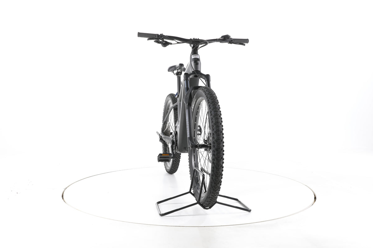 Cube Reaction Hybrid Race E-Bike - Image 4