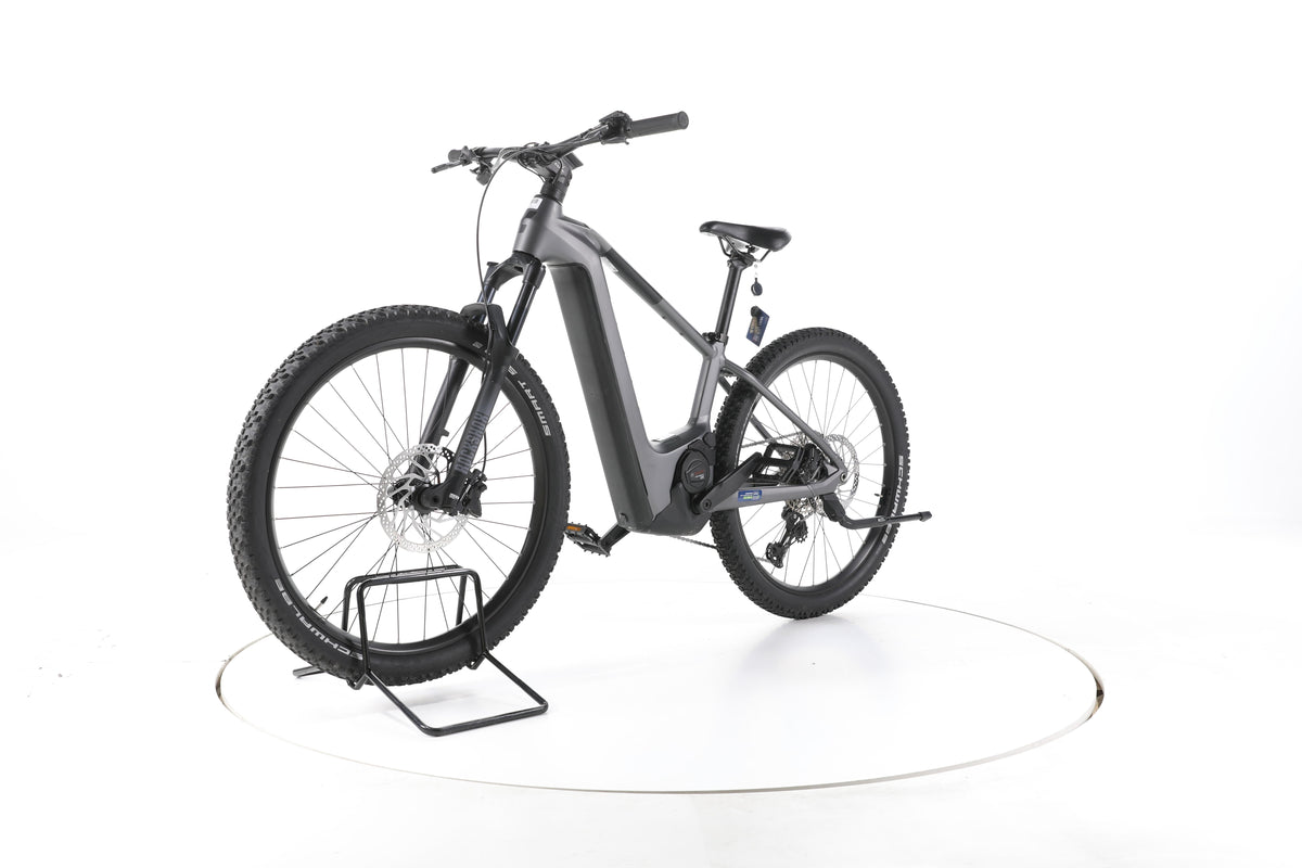 Cube Reaction Hybrid Race E-Bike - Image 6