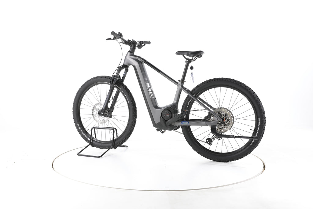 Cube Reaction Hybrid Race E-Bike - Image 8