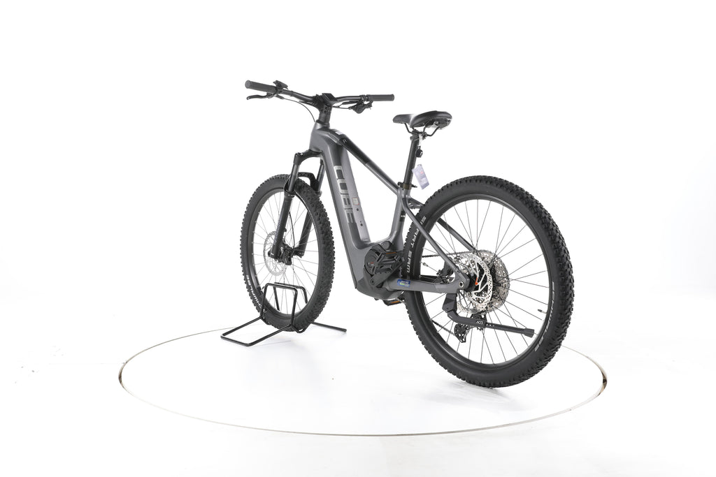 Cube Reaction Hybrid Race E-Bike - Image 9