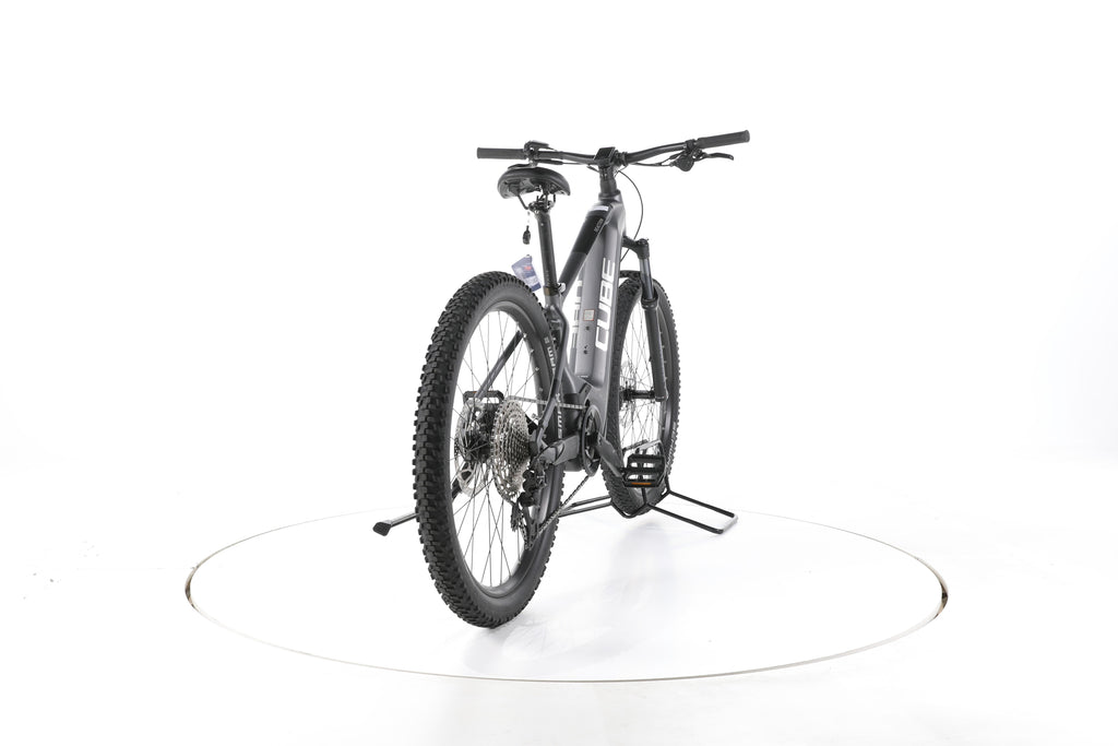 Cube Reaction Hybrid Race E-Bike - Image 11