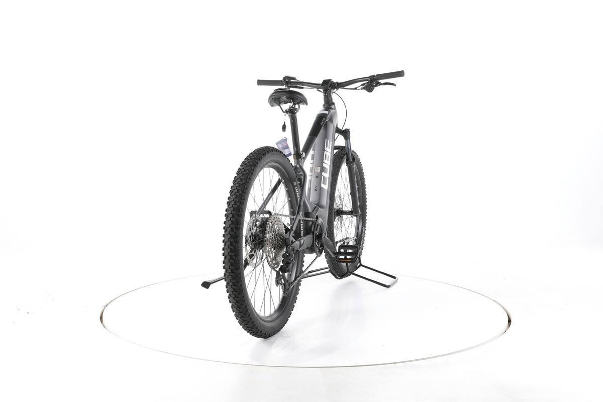 Cube Reaction Hybrid Race E-Bike - Image 11
