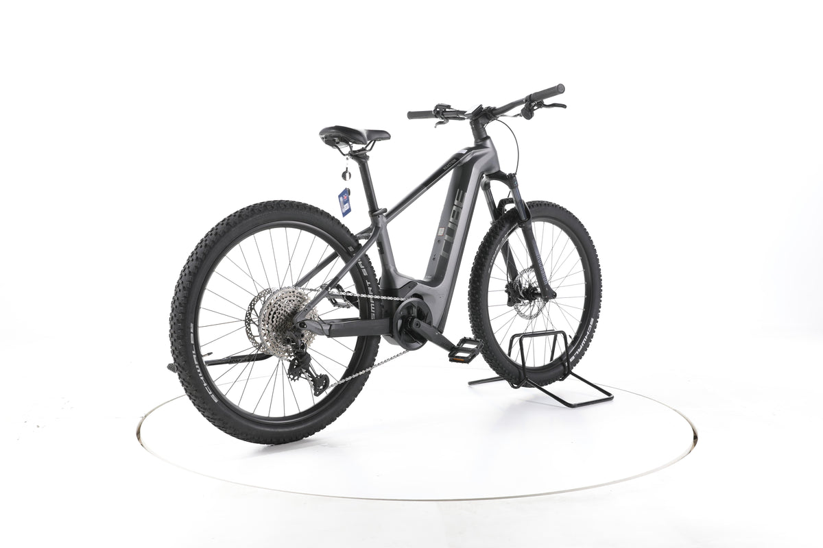 Cube Reaction Hybrid Race E-Bike - Image 12