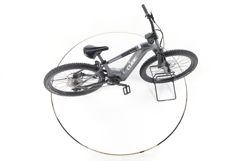 Cube Reaction Hybrid Race E-Bike - Image 13
