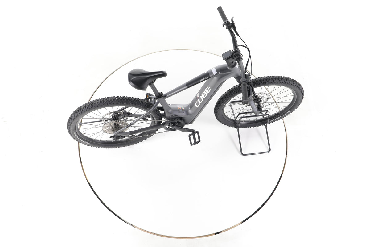 Cube Reaction Hybrid Race E-Bike - Image 13