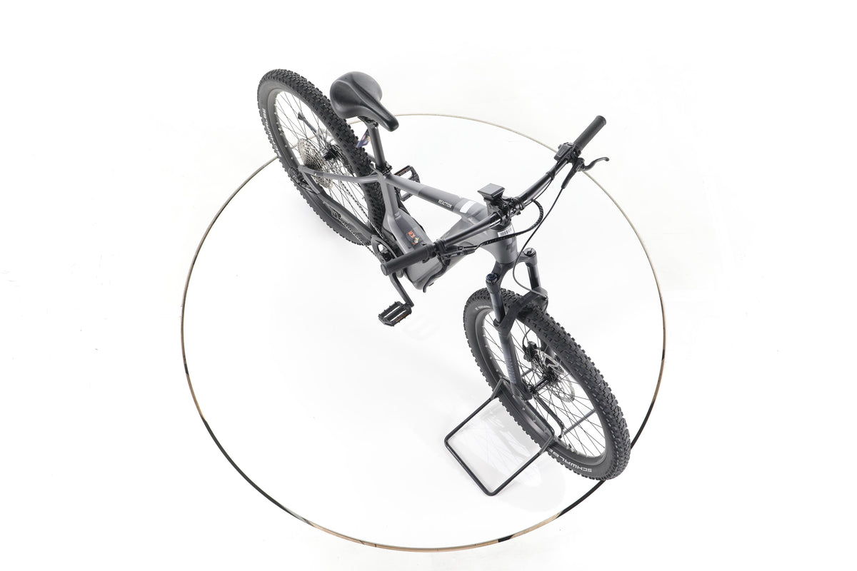 Cube Reaction Hybrid Race E-Bike - Image 15