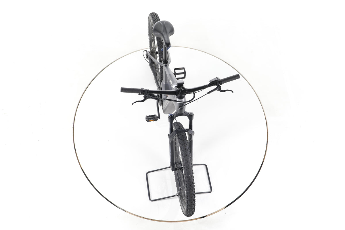 Cube Reaction Hybrid Race E-Bike - Image 16