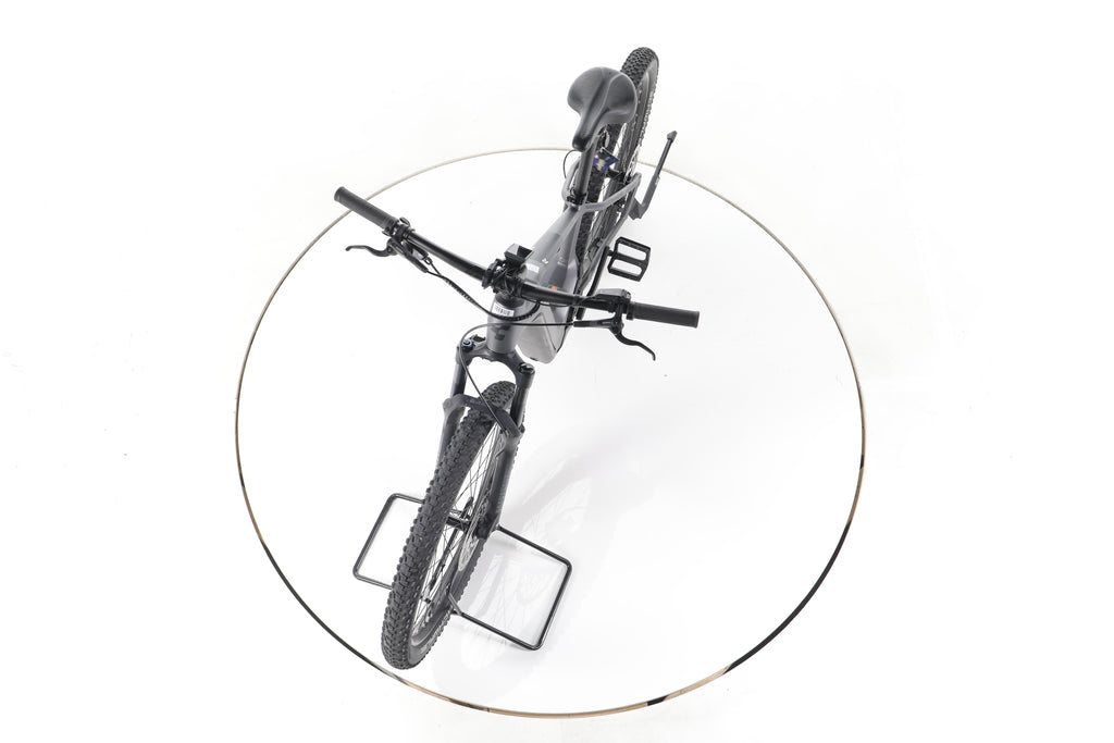 Cube Reaction Hybrid Race E-Bike - Image 17