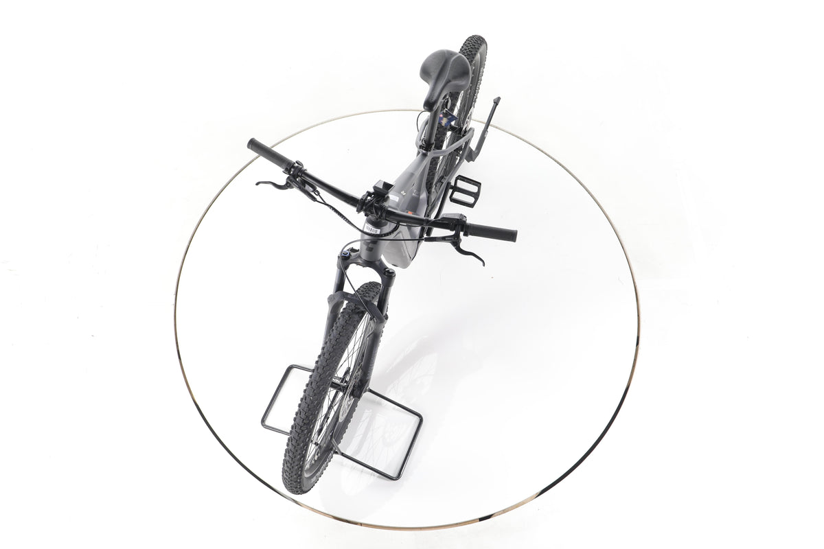 Cube Reaction Hybrid Race E-Bike - Image 17