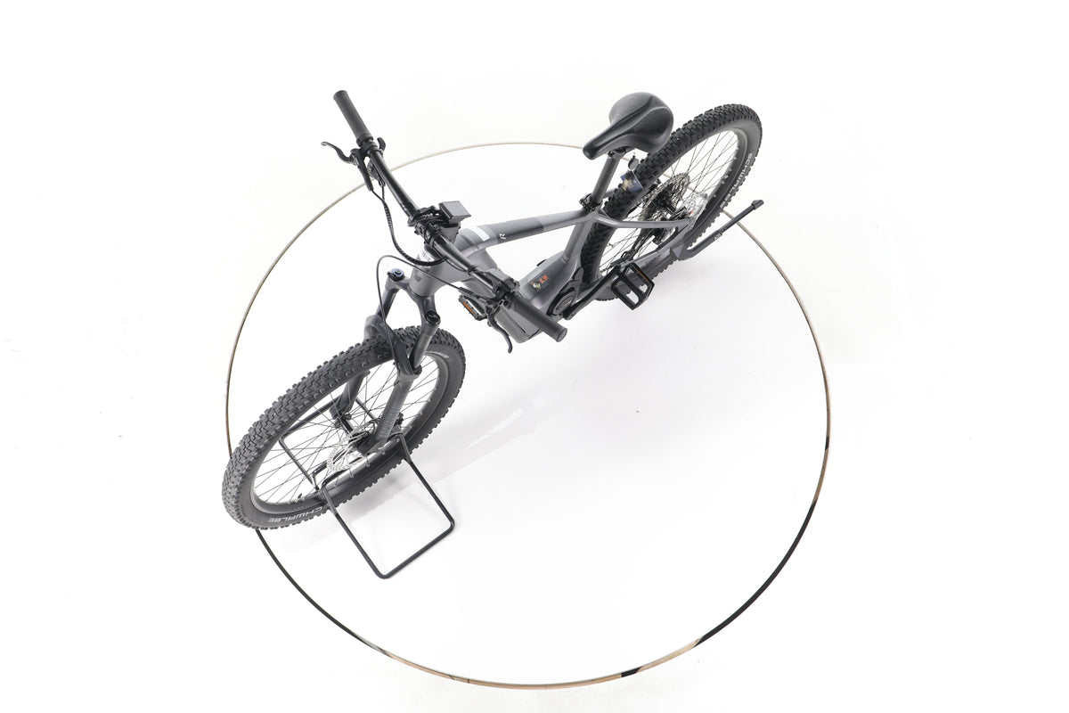 Cube Reaction Hybrid Race E-Bike - Image 18