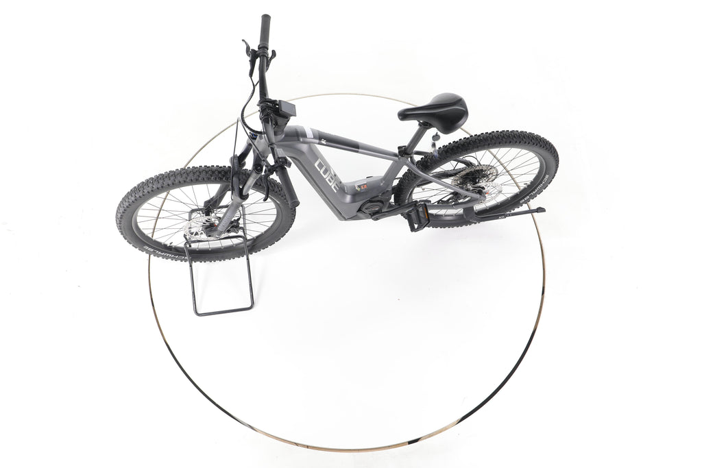 Cube Reaction Hybrid Race E-Bike - Image 19