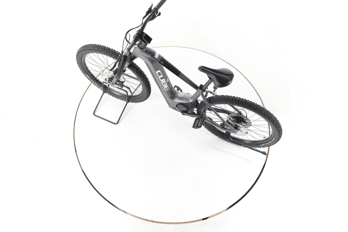 Cube Reaction Hybrid Race E-Bike - Image 20