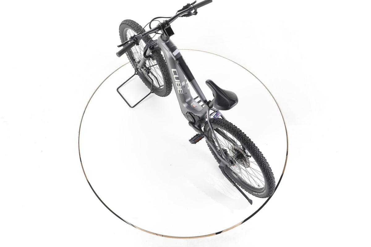 Cube Reaction Hybrid Race E-Bike - Image 21